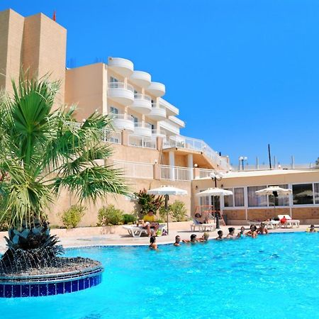 Diagoras Hotel All Inclusive Faliraki Exterior foto